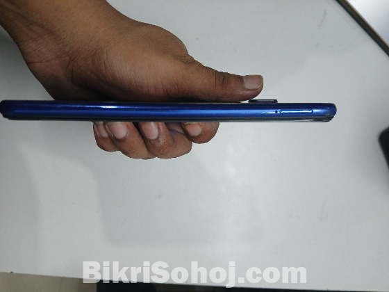 Xiaomi redmi note 7 pro